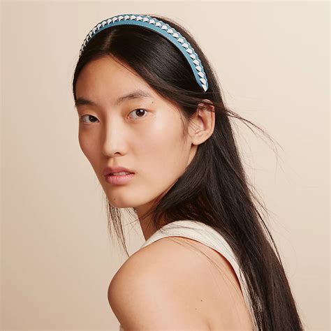 hermes headband